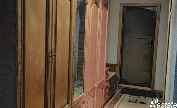 3-комн квартира ул Тепличная, 8,  д. 8
