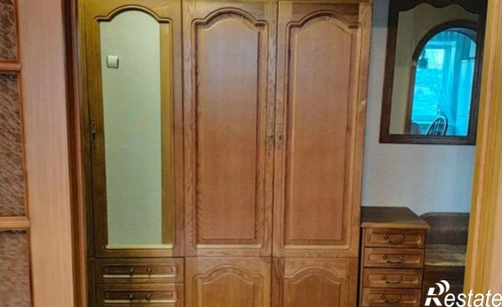 3-комн квартира ул Тепличная, 8,  д. 8