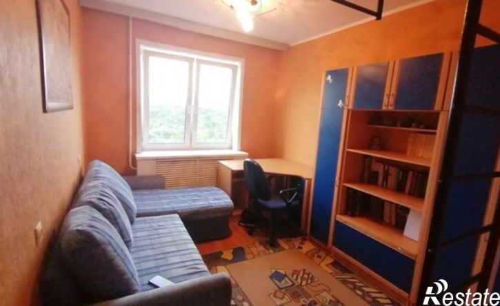 3-комн квартира ул Тепличная, 8,  д. 8
