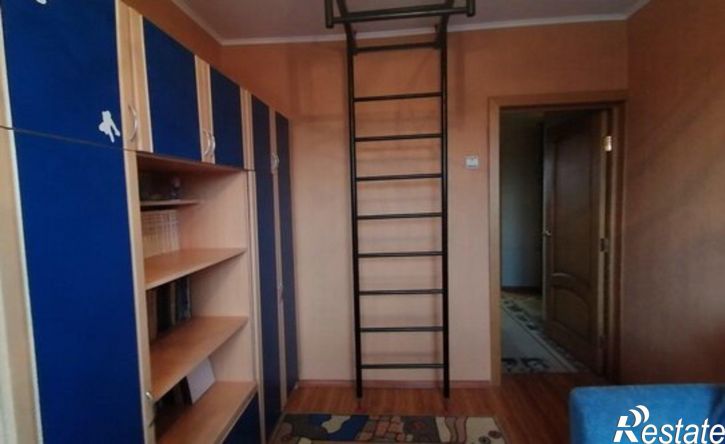 3-комн квартира ул Тепличная, 8,  д. 8