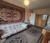 1-комн, 38кв м, этаж 9/9 ул Ладожская, 91