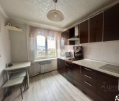 2-комн, 54кв м, этаж 9/14 ул Луначарского, 4