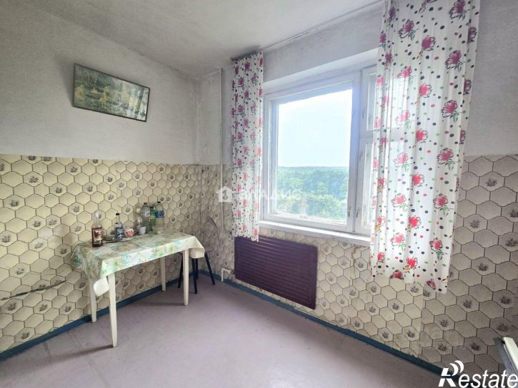 1-комн квартира ул Ладожская, 91,  д. 91