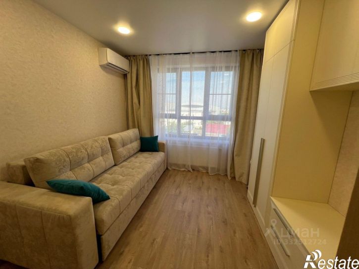 3-комн квартира ул Революционная, 22,  д. 22