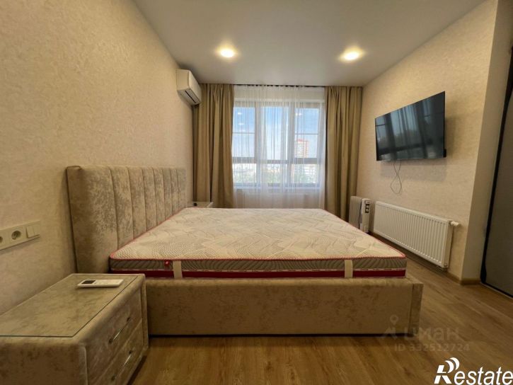 3-комн квартира ул Революционная, 22,  д. 22