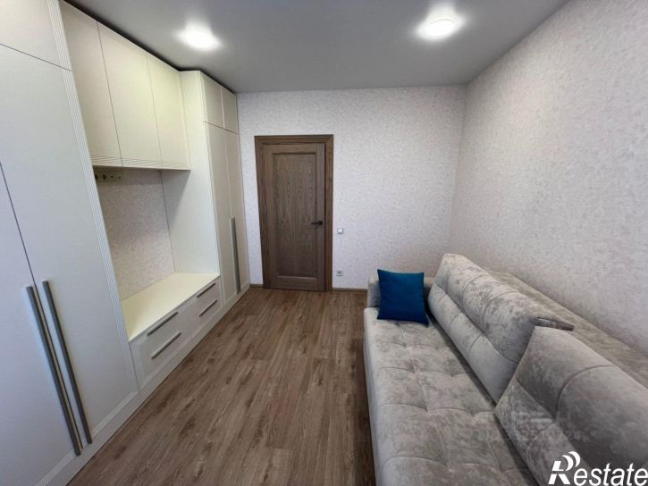 3-комн квартира ул Революционная, 22,  д. 22