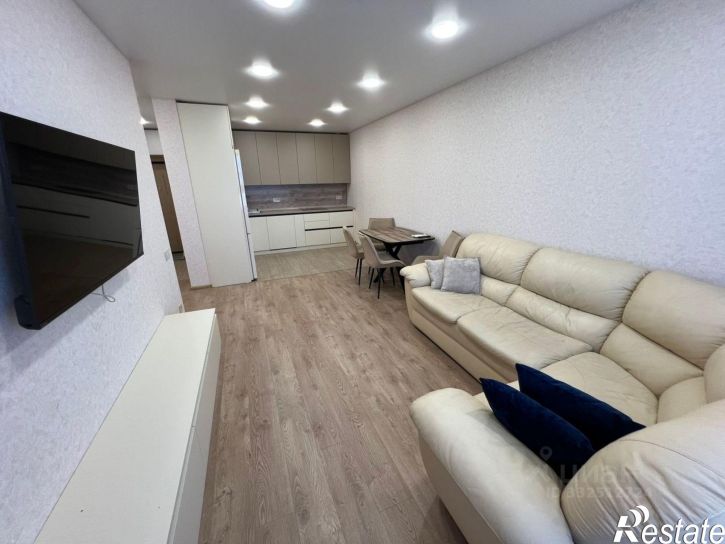 3-комн квартира ул Революционная, 22,  д. 22