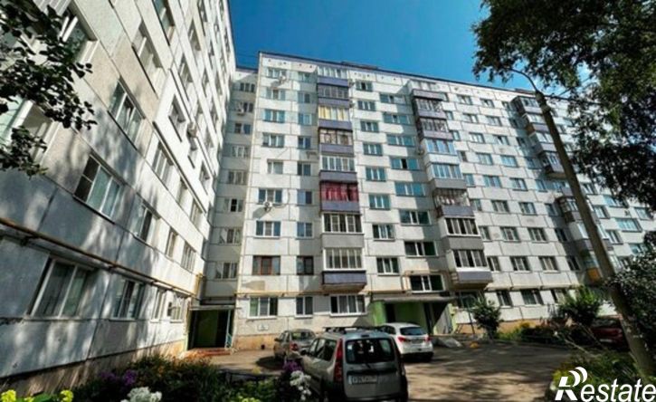 2-комн квартира пр-кт Строителей, 88,  д. 88
