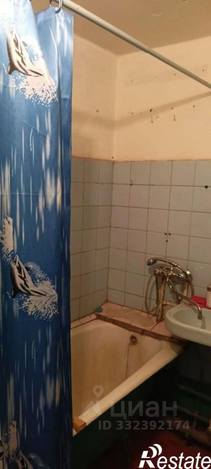 1-комн квартира ул Воронова, 10,  д. 10