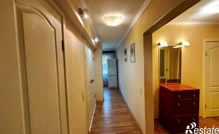 2-комн квартира пр-кт Строителей, 88,  д. 88