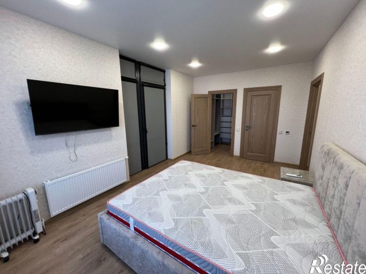 3-комн квартира ул Революционная, 22,  д. 22