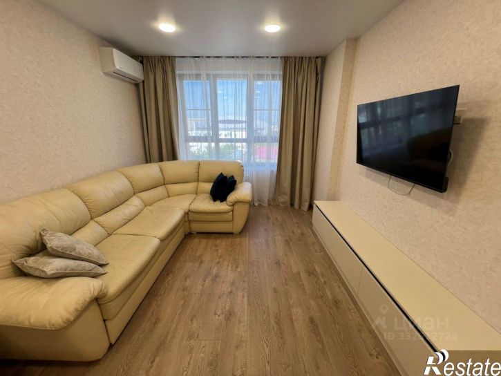 3-комн квартира ул Революционная, 22,  д. 22