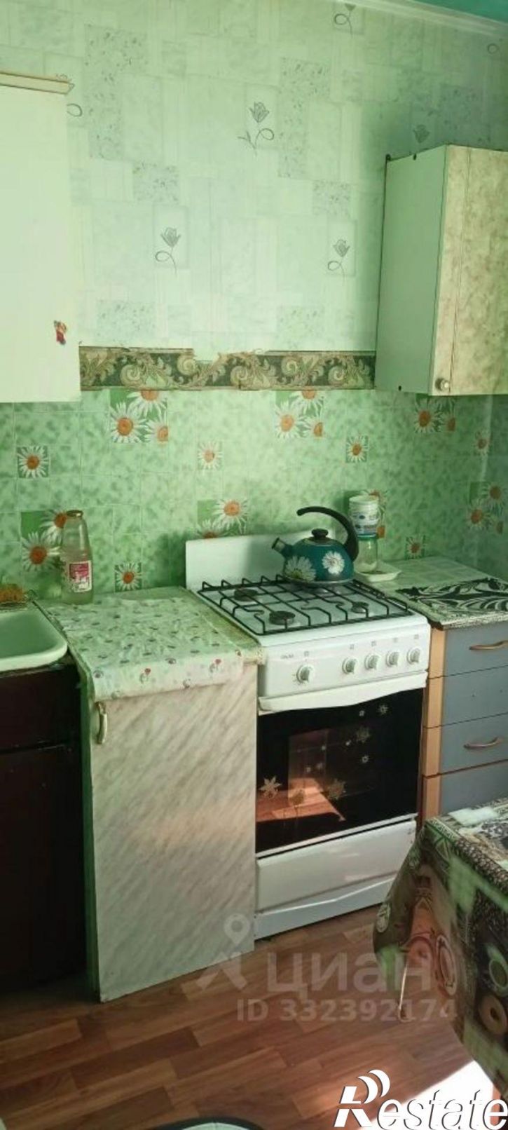 1-комн квартира ул Воронова, 10,  д. 10