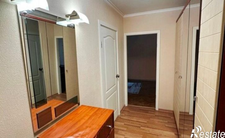 2-комн квартира пр-кт Строителей, 88,  д. 88
