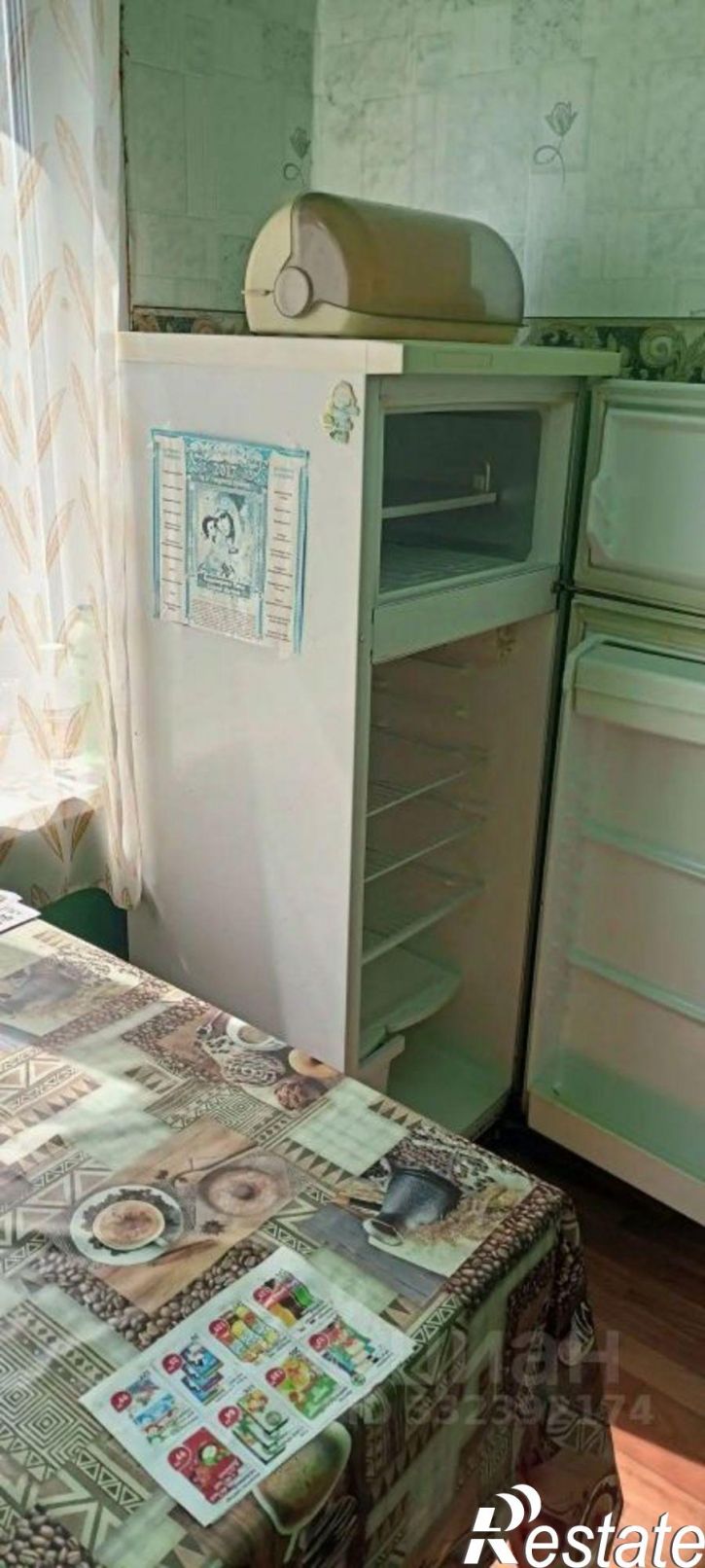 1-комн квартира ул Воронова, 10,  д. 10