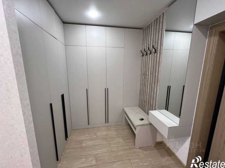 3-комн квартира ул Революционная, 22,  д. 22