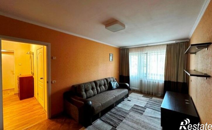 2-комн квартира пр-кт Строителей, 88,  д. 88