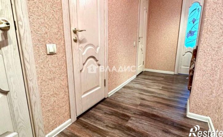 3-комн квартира ул Ново-Казанская, 4,  д. 4