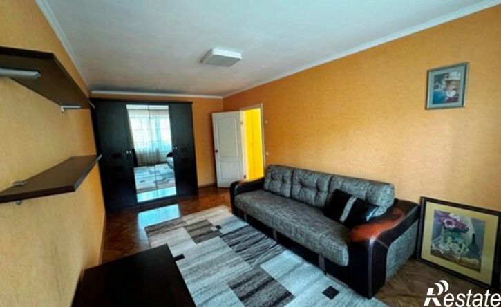 2-комн квартира пр-кт Строителей, 88,  д. 88