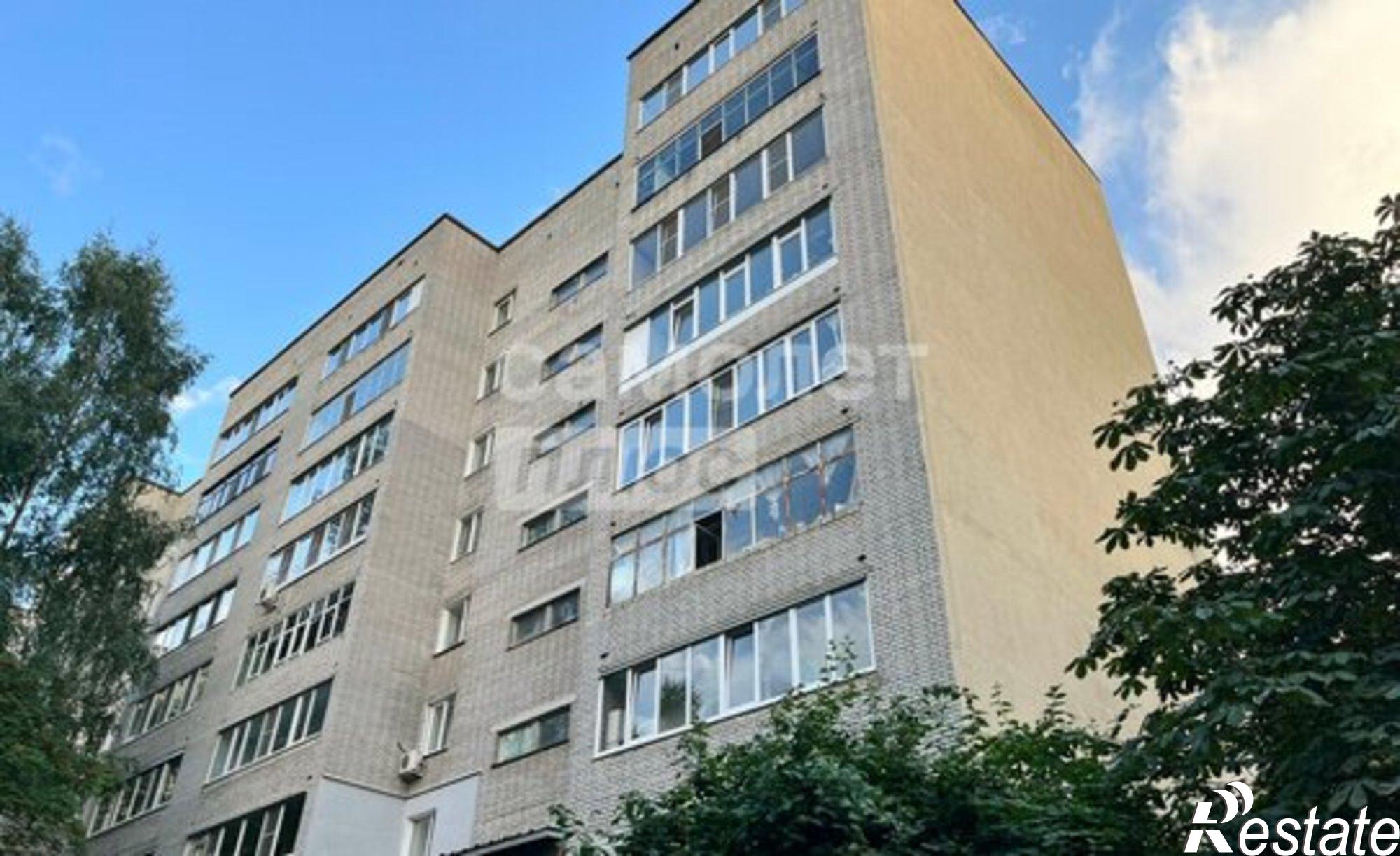 Купить квартиру за 5 200 000 рублей на пр-кт Строителей, 30