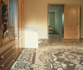 2-комн, 45кв м, этаж 2/5 пр-кт Победы, 95