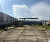 склад 18 кв м ул Рябова, 3А
