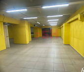 помещение 180 кв м ул Кузнецкая, 1