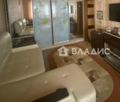 2-комн, 44кв м, этаж 9/9 ул Пушкина, 17