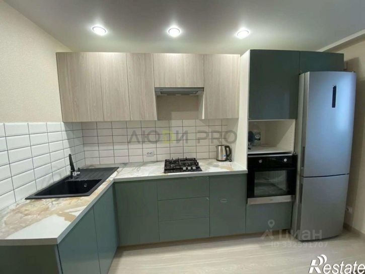 1-комн квартира ул Тепличная, 49,  д. 49