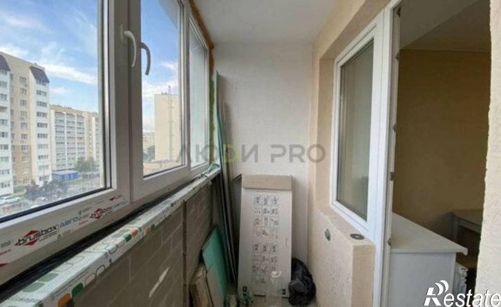 1-комн квартира ул Тепличная, 49,  д. 49