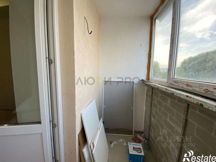 1-комн квартира ул Тепличная, 49,  д. 49