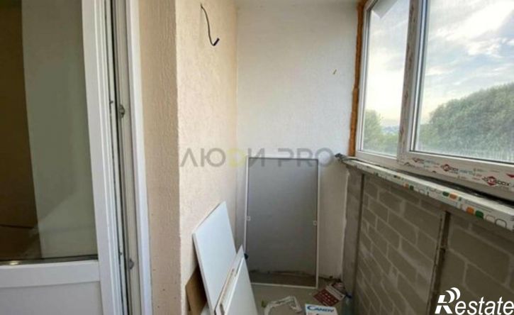 1-комн квартира ул Тепличная, 49,  д. 49