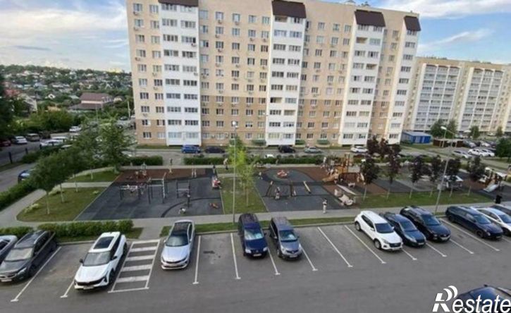 1-комн квартира ул Тепличная, 49,  д. 49