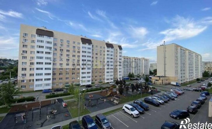 1-комн квартира ул Тепличная, 49,  д. 49