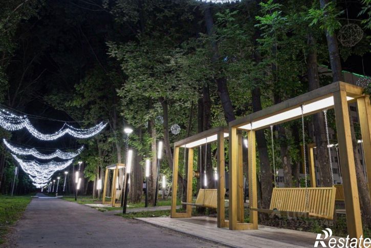 3-комн квартира в новом доме ул Генерала Глазунова, 7,  д. 7