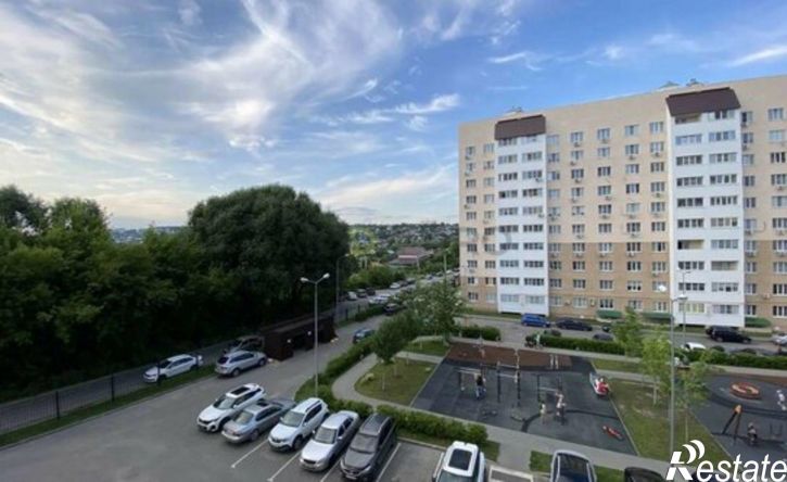 1-комн квартира ул Тепличная, 49,  д. 49
