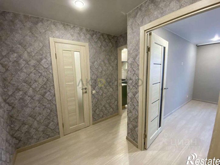 1-комн квартира ул Тепличная, 49,  д. 49