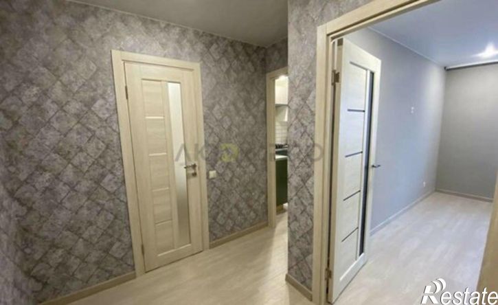 1-комн квартира ул Тепличная, 49,  д. 49