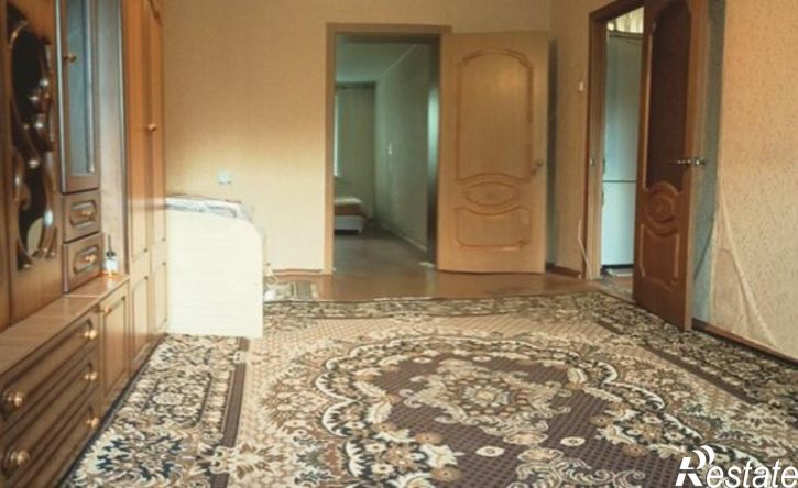 2-комн квартира пр-кт Победы, 95,  д. 95