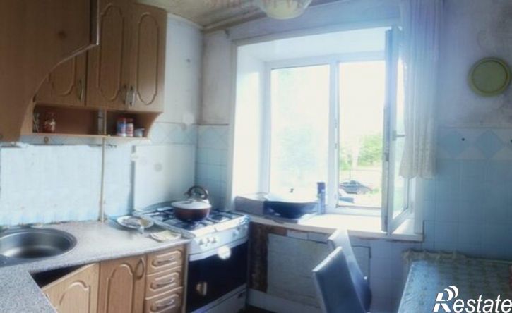 2-комн квартира пр-кт Победы, 95,  д. 95