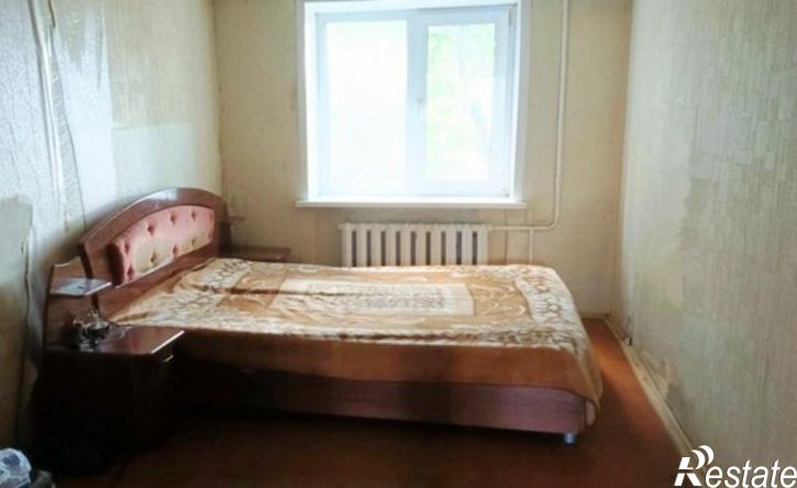 2-комн квартира пр-кт Победы, 95,  д. 95