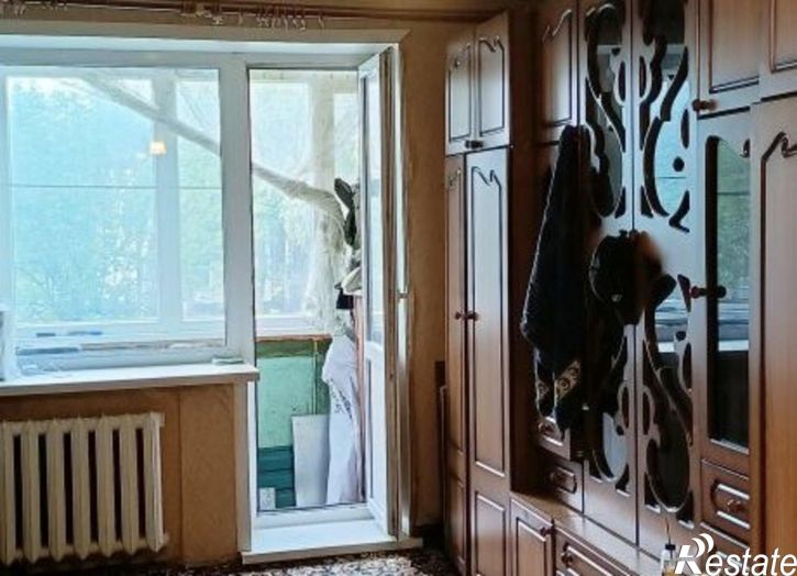 2-комн квартира пр-кт Победы, 95,  д. 95