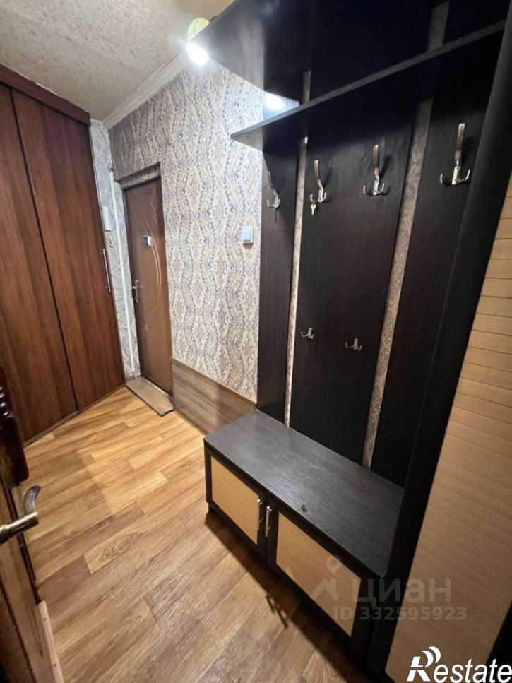 2-комн квартира ул Ворошилова, 32,  д. 32