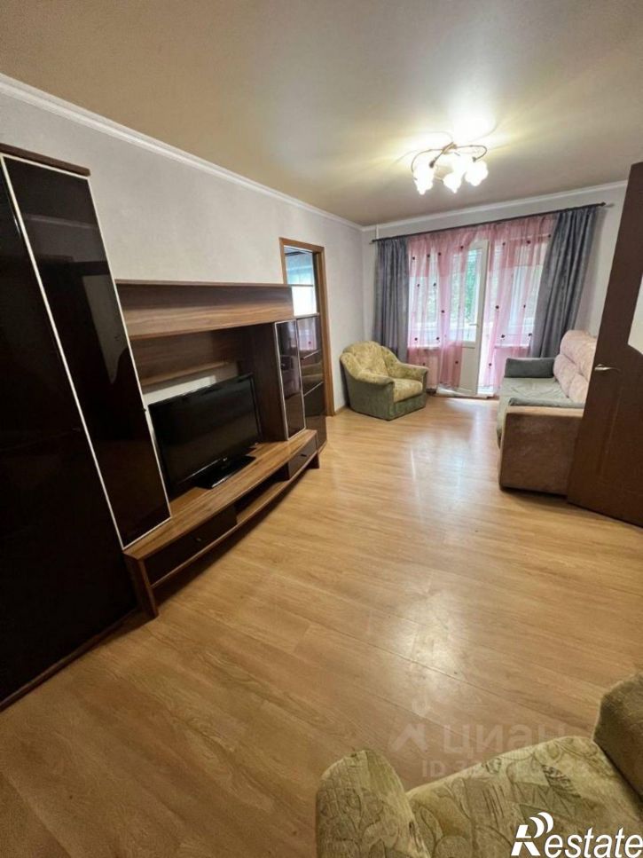 2-комн квартира ул Ворошилова, 32,  д. 32
