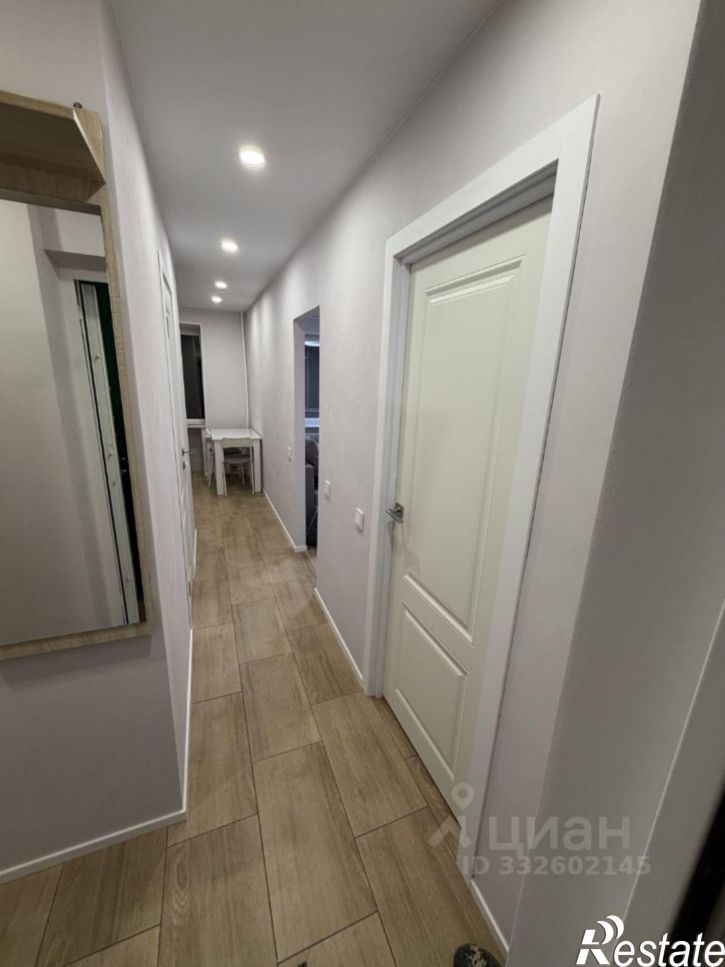 2-комн квартира ул Ульяновская, 44,  д. 44