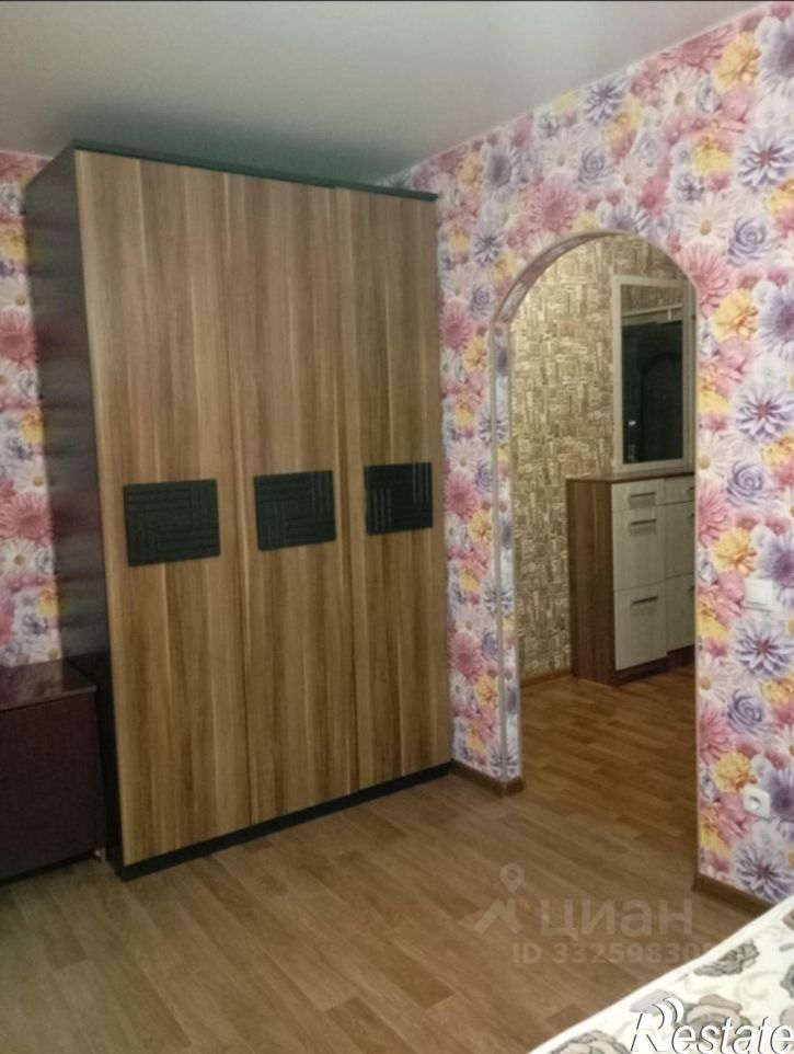 1-комн квартира ул Герцена, 9,  д. 9
