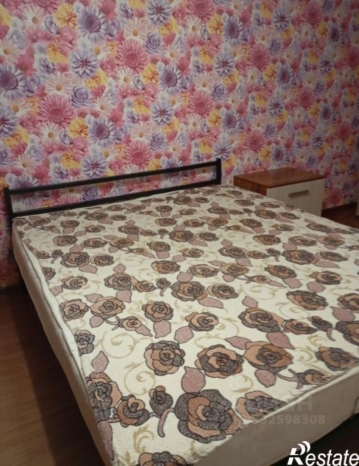 1-комн квартира ул Герцена, 9,  д. 9