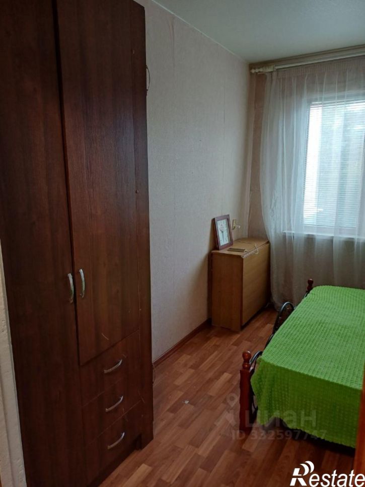 2-комн квартира ул Суворова, 148,  д. 148