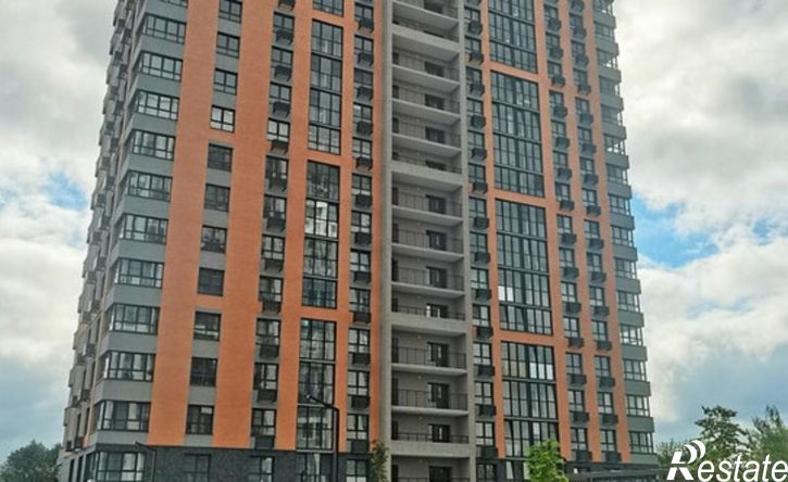 2-комн квартира ул Щербакова, 75,  д. 75