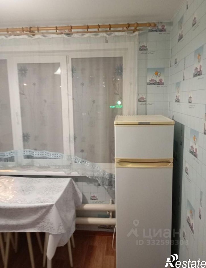 1-комн квартира ул Герцена, 9,  д. 9